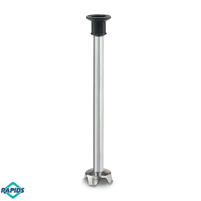 Waring 21″ Stainless Steel Shaft for Immersion Blender