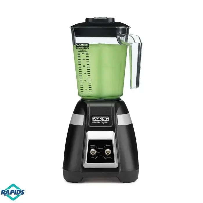 Waring BB300 Blade Commercial Bar Blender