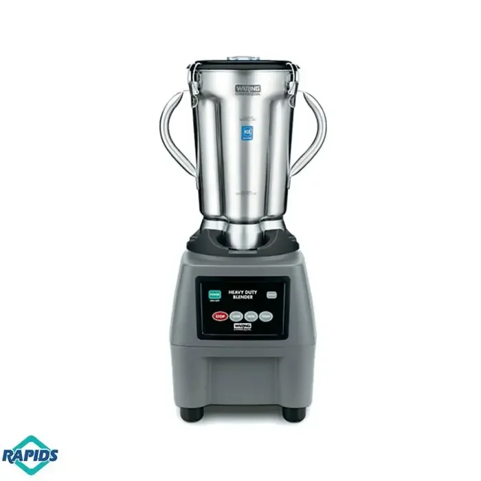 Waring CB15 Heavy Duty Gallon Commercial Blender