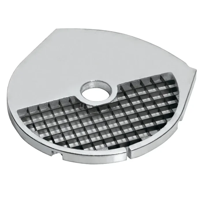 Waring Commercial CAF24 1/2″ Dicing Plate for FP2200