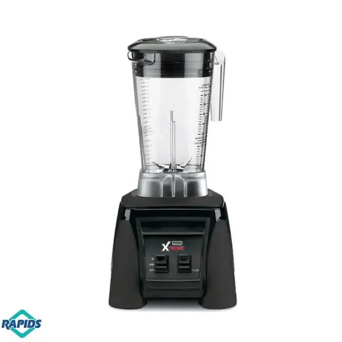 Waring MX1000XTX Hi-Power Commercial Blender, 3.5 HP