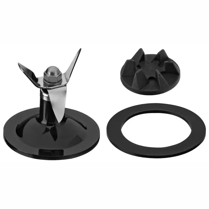 Waring Products CAC102 3-Pc. Blade Repair Set for BB155 Series Jars