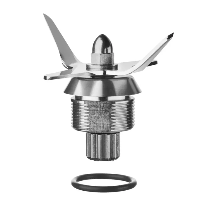 Waring Products CAC158 Blade Assembly Kit with Blade and Gasket
