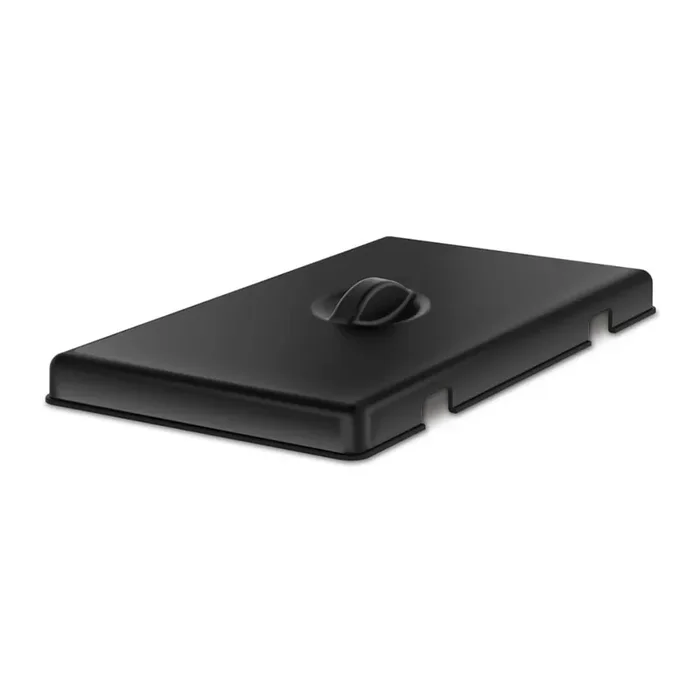 Waring Products WCM3LID S/S Replacement Lid for WCM3 Chocolate Melter
