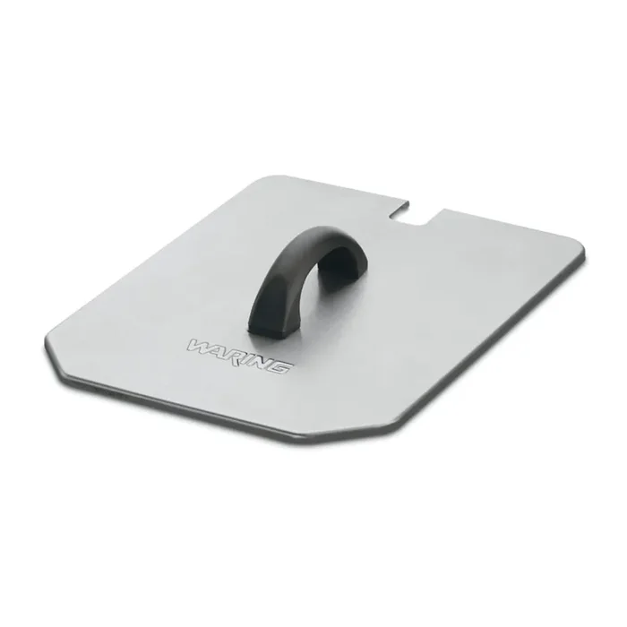 Waring® Commercial NC100 S/S 10 Lb. Night Fryer Cover