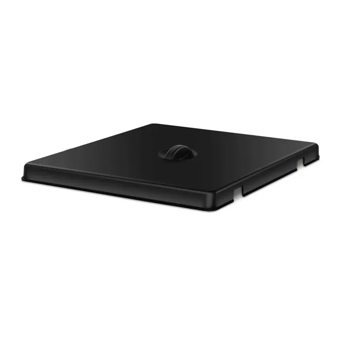Waring® Commercial WCM6LID Pan Lid for WCM6 Chocolate Melter