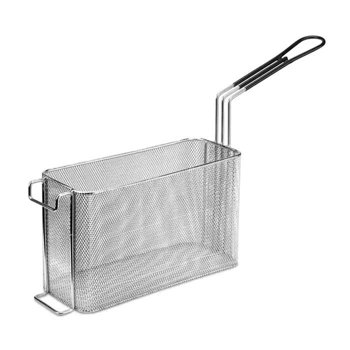 Waring® Commercial WPC100LB Large Rectangle Basket f/ Pasta Cooker