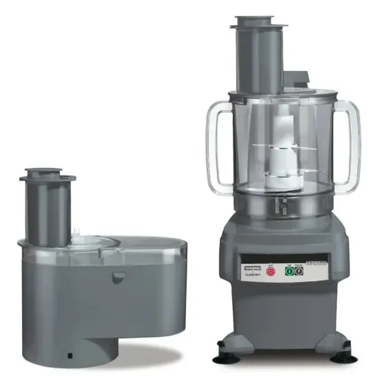 Waring® FP2200 6 Qt Food Processor
