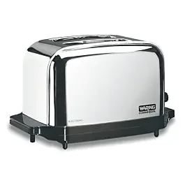 Waring WCT702 Light-Duty 2-Slot Toaster