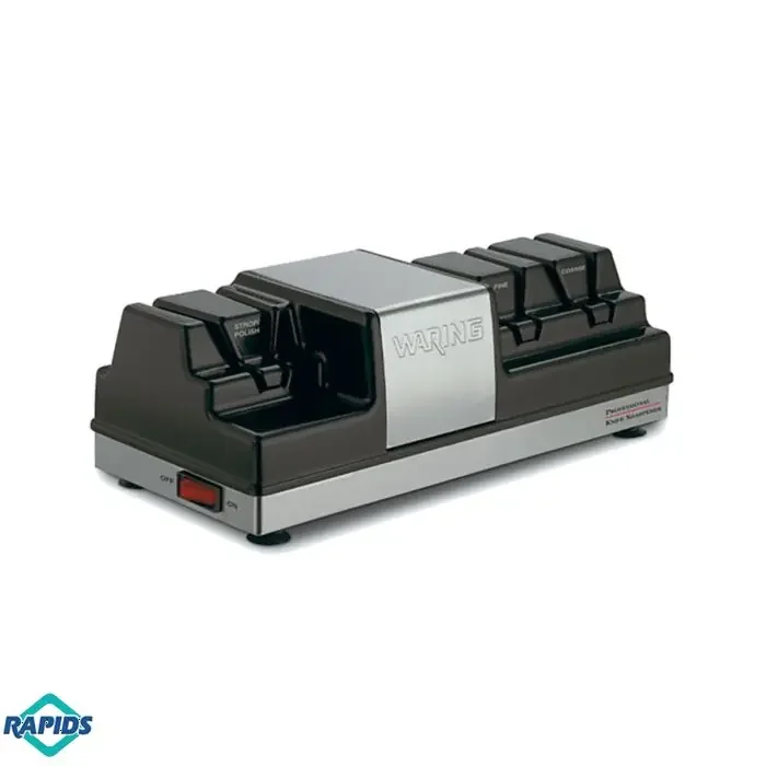 Waring WKS800 Electric Knife Sharpener, 120V
