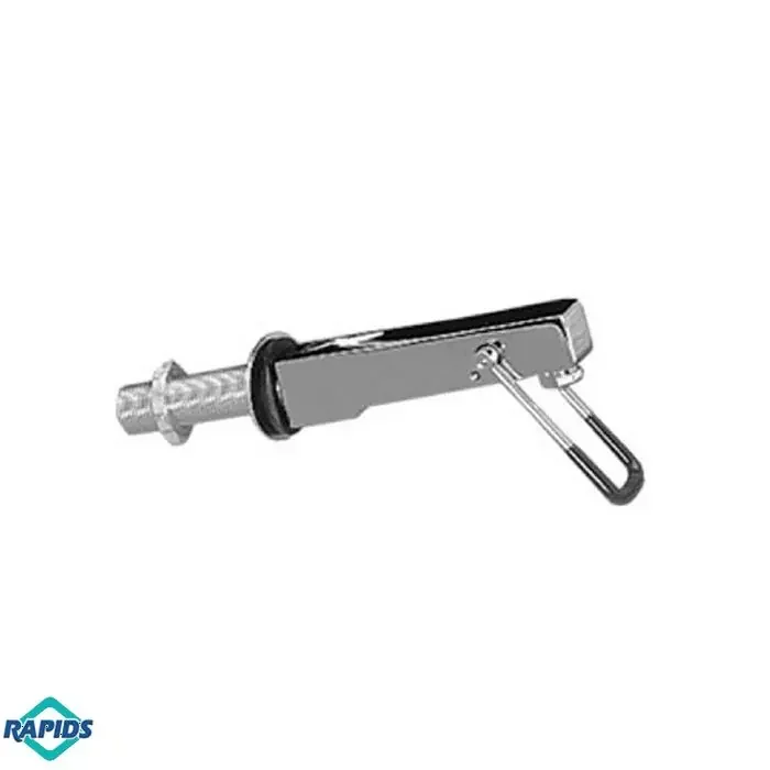 Water Glass Filler, Wall Mount