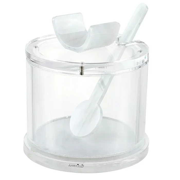 Waterdale Collection U Honey Dish