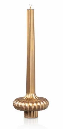 Waterdale Column Havdalah Candle