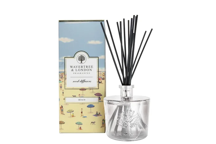Wavertree & London Diffuser – Beach