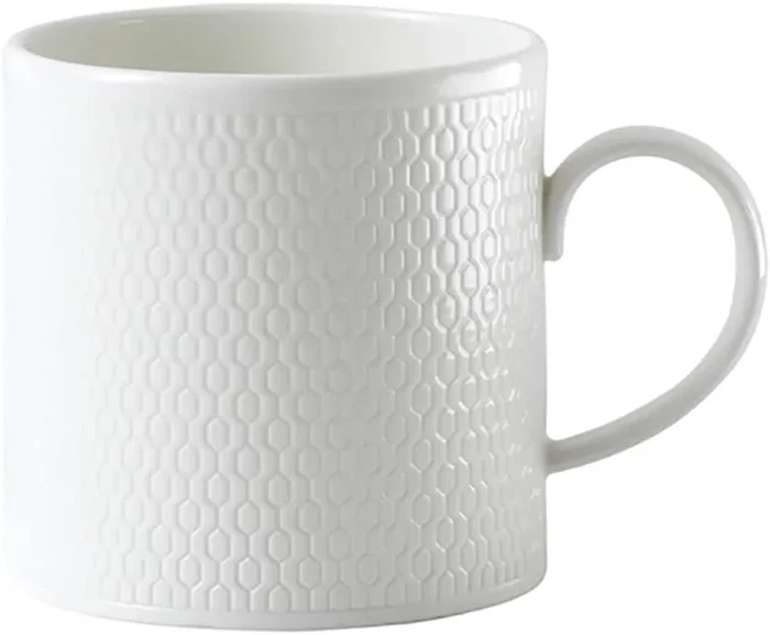 Wedgwood Gio Mug,10 oz.
