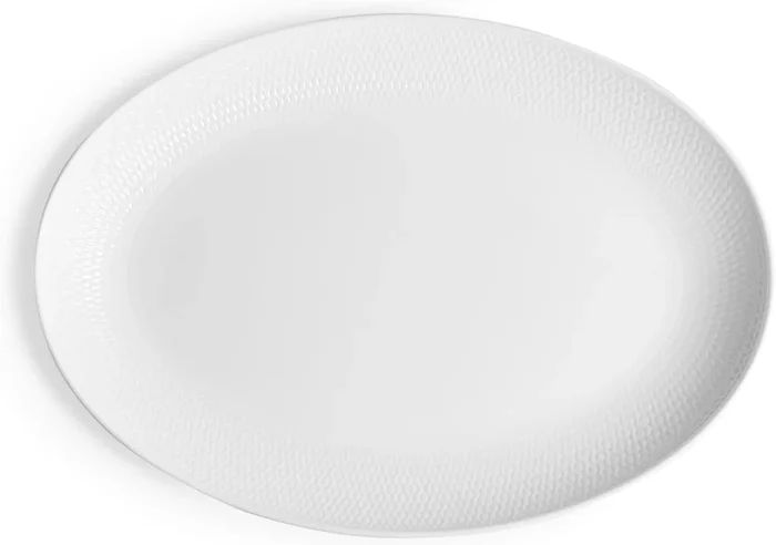 Wedgwood GIO Oval Platter