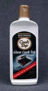 Weiman Glass Cook Top Cleaner