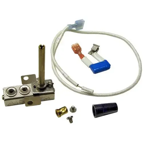 Wells WEL61740 (or Equivalent) Thermostat (46-1357)