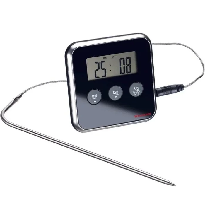 Westmark Digital Cooking Themometer
