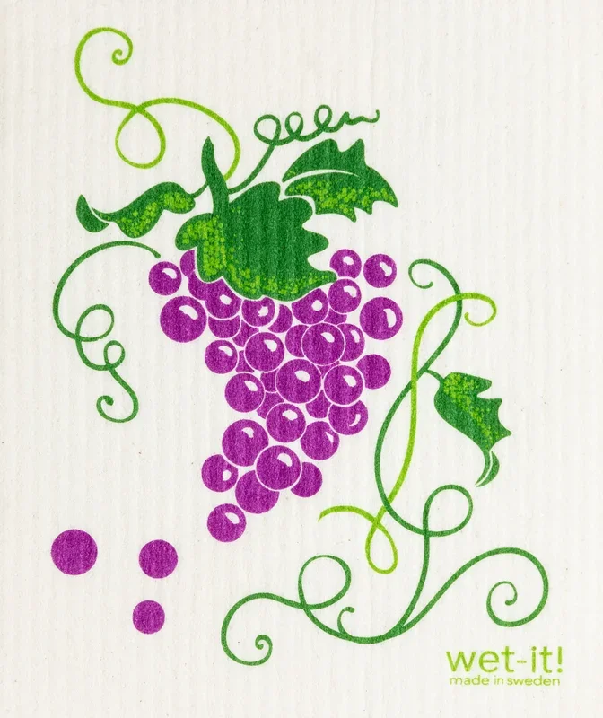 Wet-it – Grapevine