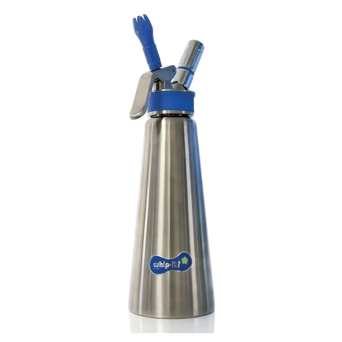 whip-it SSPLUS-81 1 Liter Cream Dispenser