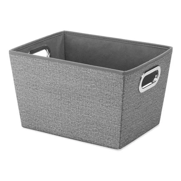Whitmor CrossHatch Small Storage Cube Organizer