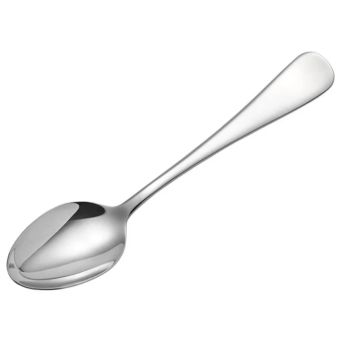 Wilkie Brothers Edinburgh Serving Spoon