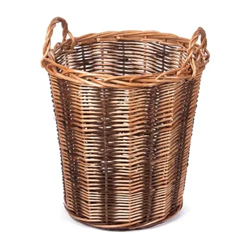 Willow Specialties 80181.20UPBLD Nat. Color 20.5″ Dia x 22″ H Basket