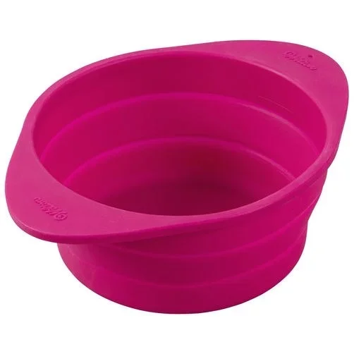 Wilton Collapsible Silicone Bowl