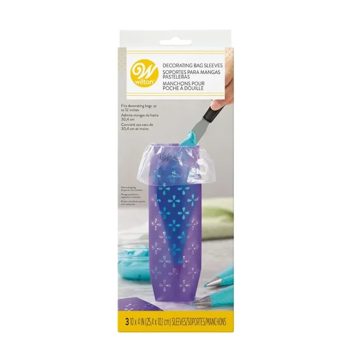 Wilton Decorating Bag Sleeve