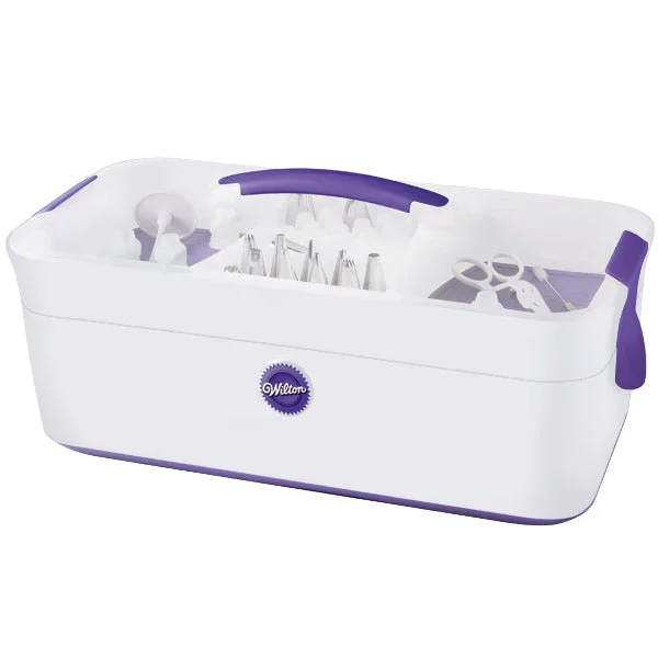 Wilton Decorator Preferred Caddy