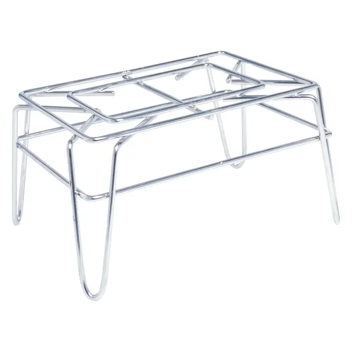 Win-Holt® W-1014 Sani Merchandiser Display Stand