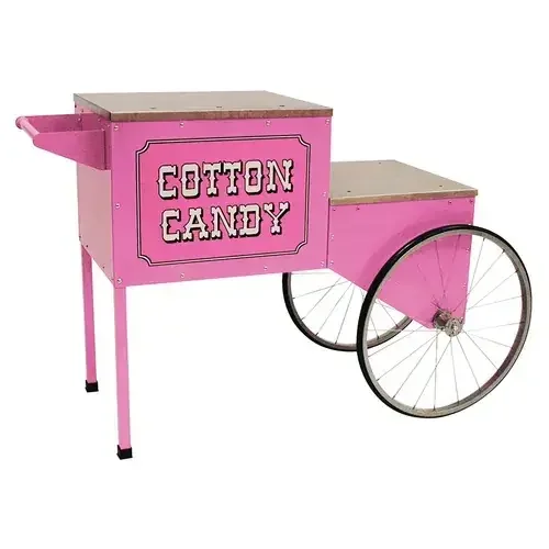 Winco 30090 Benchmark Trolley