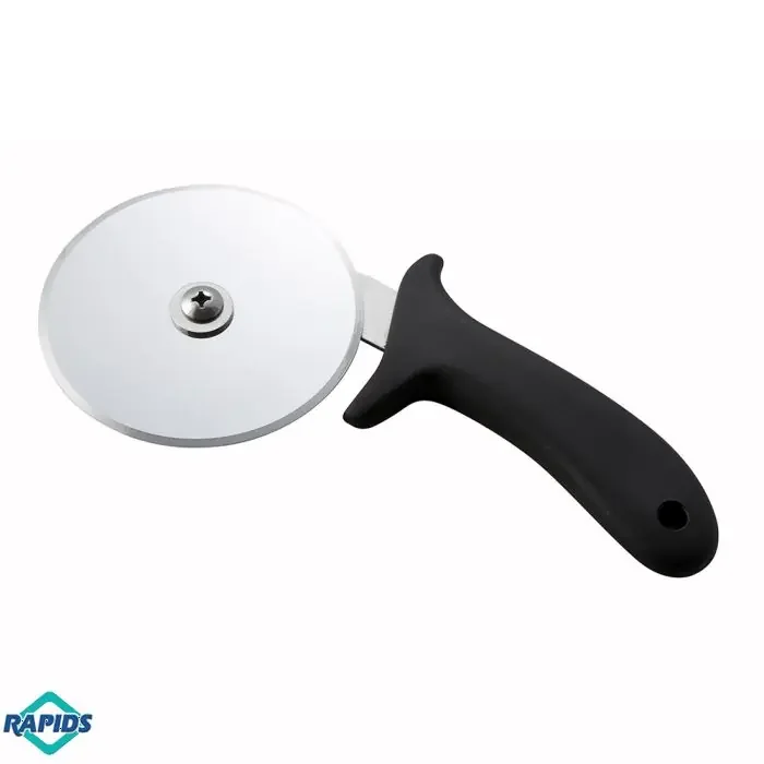 Winco 4″ Pizza Cutter