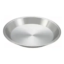 Winco APPL-11 11″ Aluminum Pie Plate