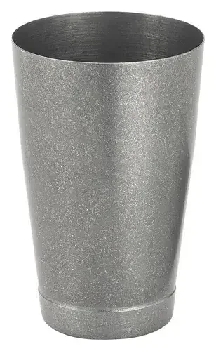 Winco BASK-20CS After 5