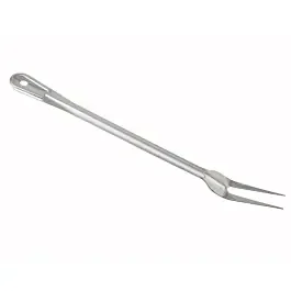 Winco BSFK-18 18″ Stainless Steel Basting Fork
