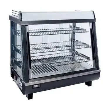 Winco HDM-26 Heated Display Merchandiser