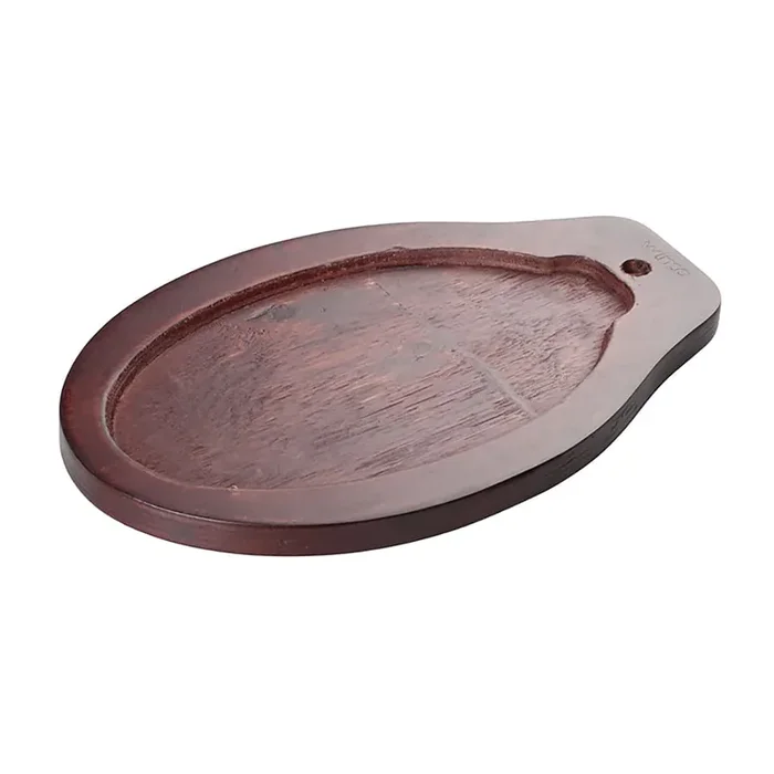 Winco ISP-3-UL Wood Underliner For ISP-3