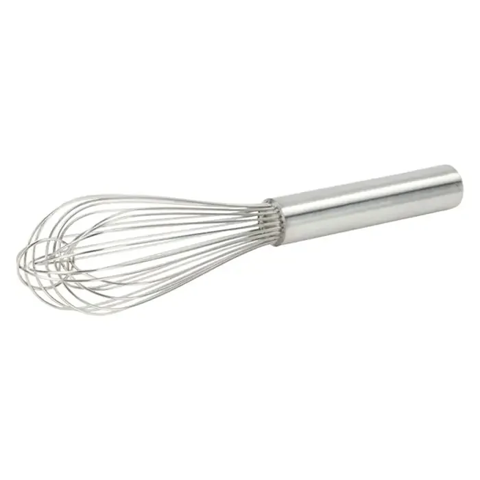 Winco PN-10 S/S 10″ Piano Whip
