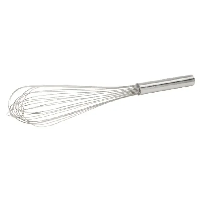 Winco PN-16 S/S 16″ Piano Whip