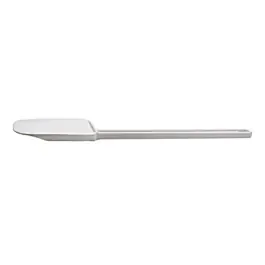 Winco PSGE-16 16″ Bowl-Shaped Plastic Scraper