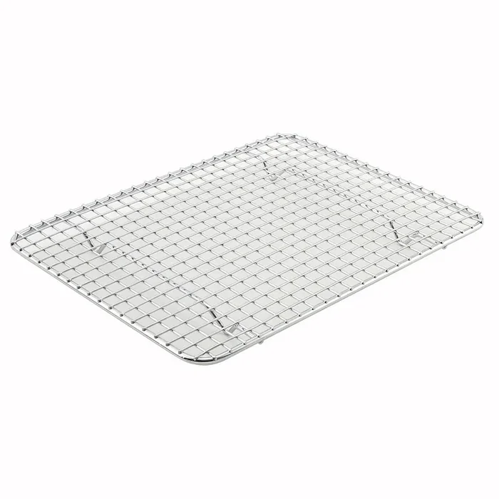 Winco® PGW-810 Wire 8″ x 10″ Pan Grate
