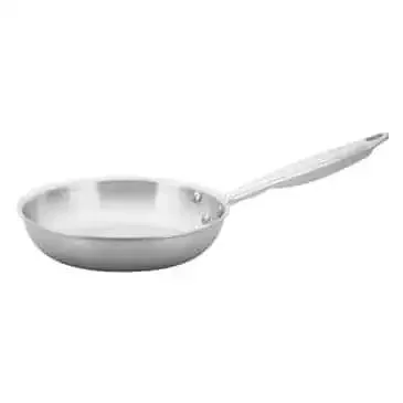 Winco TGFP-8 Tri-Gen™ Induction-Ready Fry Pan