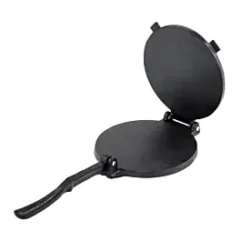 Winco TPC-8C 8″ Cast Iron Tortilla Press