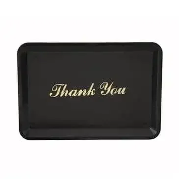 Winco TT-46 Tip Tray