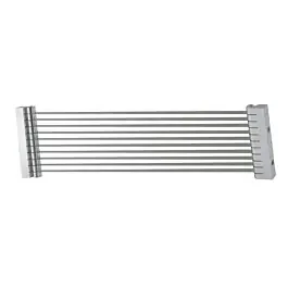 Winco TTS-250-B 1/4″ Stainless Steel Tomato Slicer Replacement Blade
