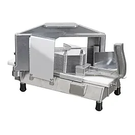Winco TTS-250 Kattex Commercial Grade Tomato Slicer 1/4″