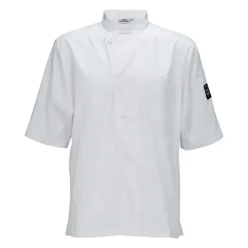 Winco UNF-9WXXL Broadway Ventilated Shirt