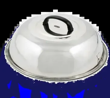 Winco WKCS-18 Wok Cover